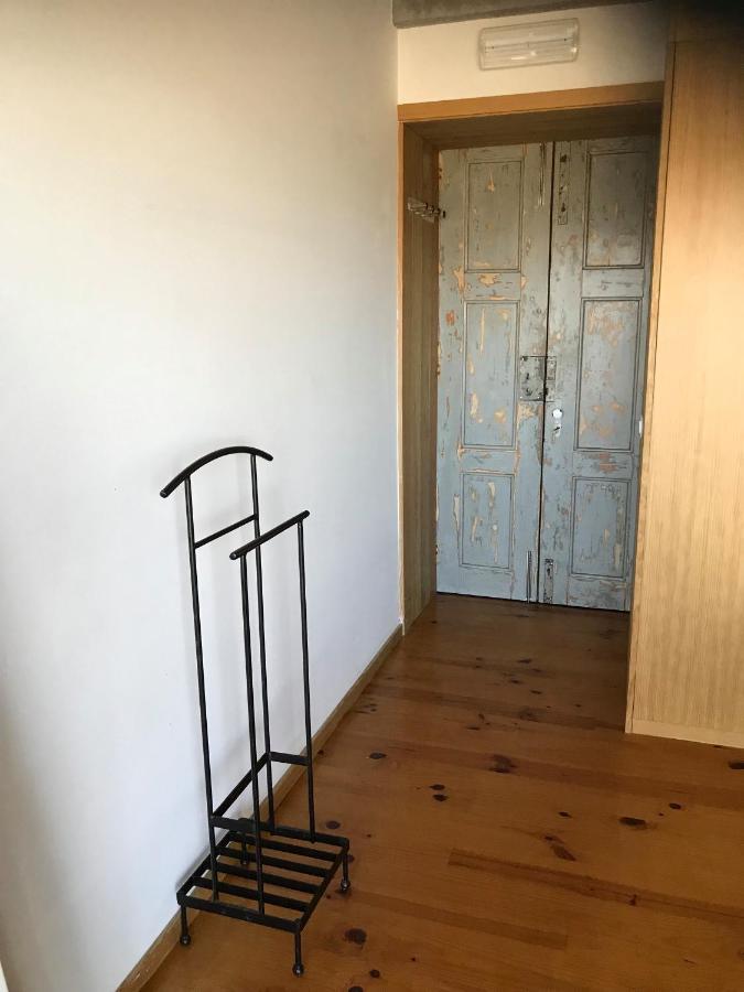 Quinta De Santa Marinha Guest House Castedo Ngoại thất bức ảnh
