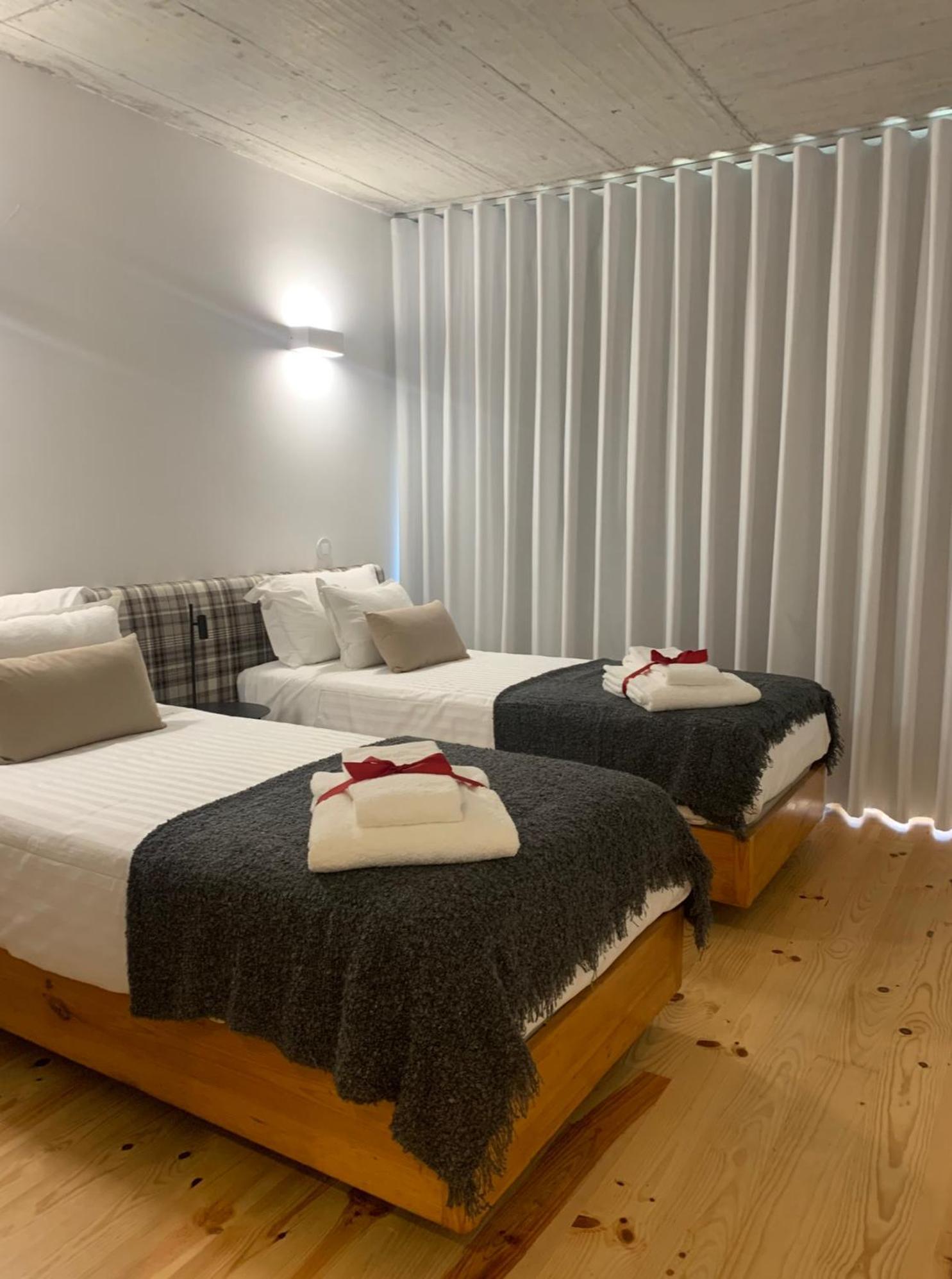 Quinta De Santa Marinha Guest House Castedo Ngoại thất bức ảnh