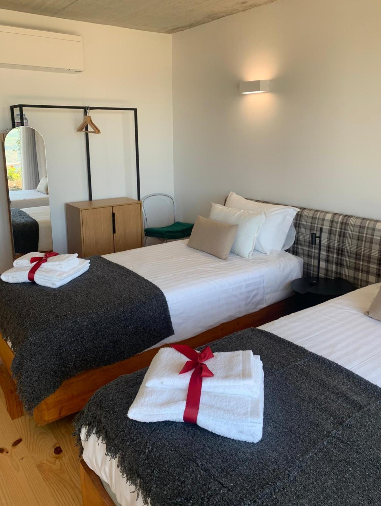 Quinta De Santa Marinha Guest House Castedo Ngoại thất bức ảnh