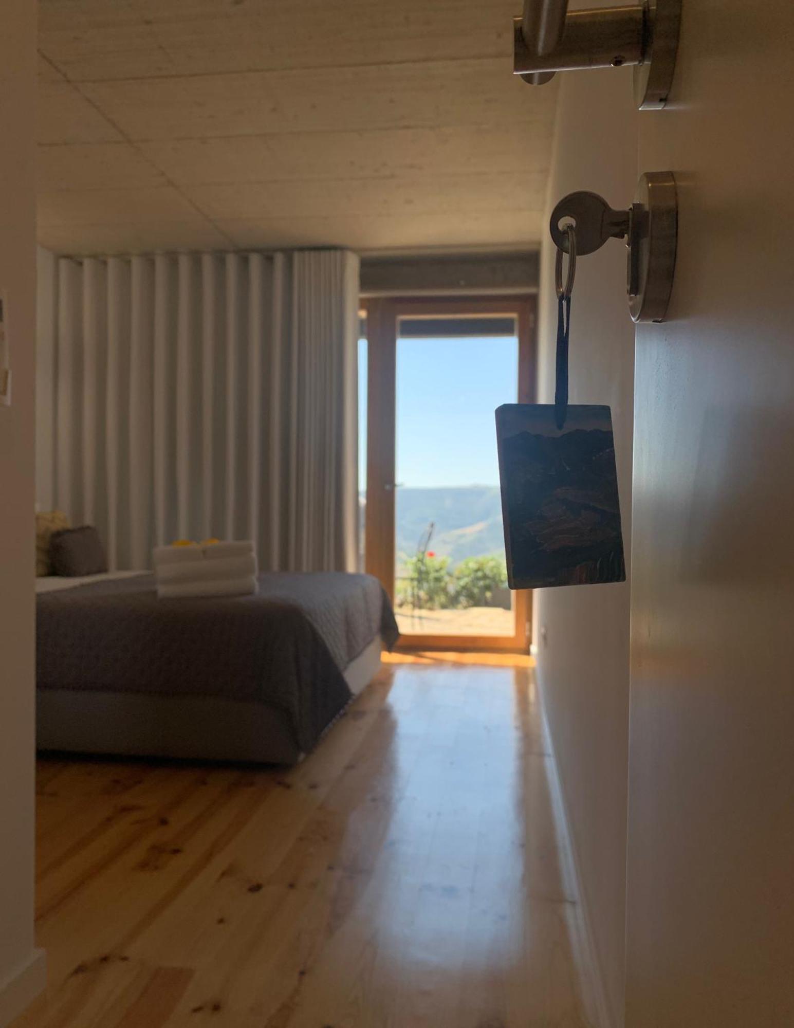 Quinta De Santa Marinha Guest House Castedo Ngoại thất bức ảnh
