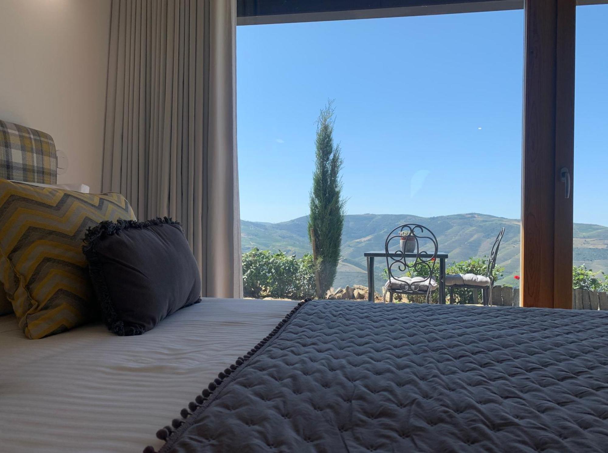 Quinta De Santa Marinha Guest House Castedo Ngoại thất bức ảnh