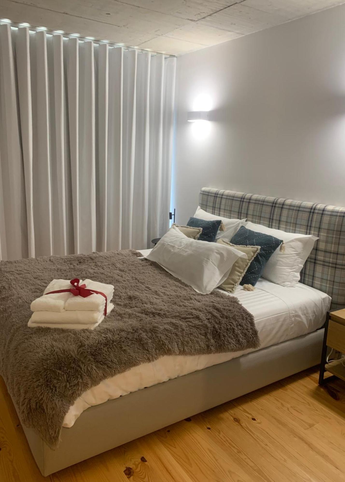 Quinta De Santa Marinha Guest House Castedo Ngoại thất bức ảnh