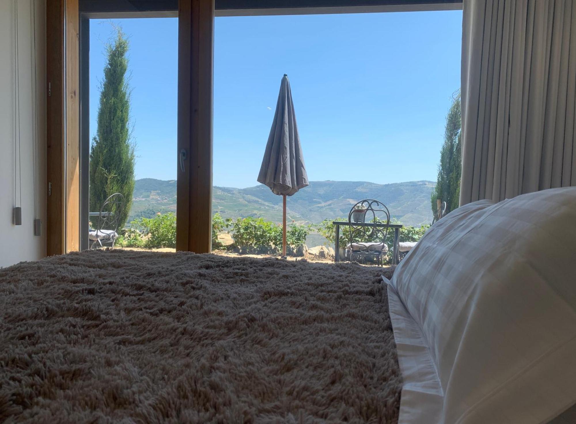Quinta De Santa Marinha Guest House Castedo Ngoại thất bức ảnh