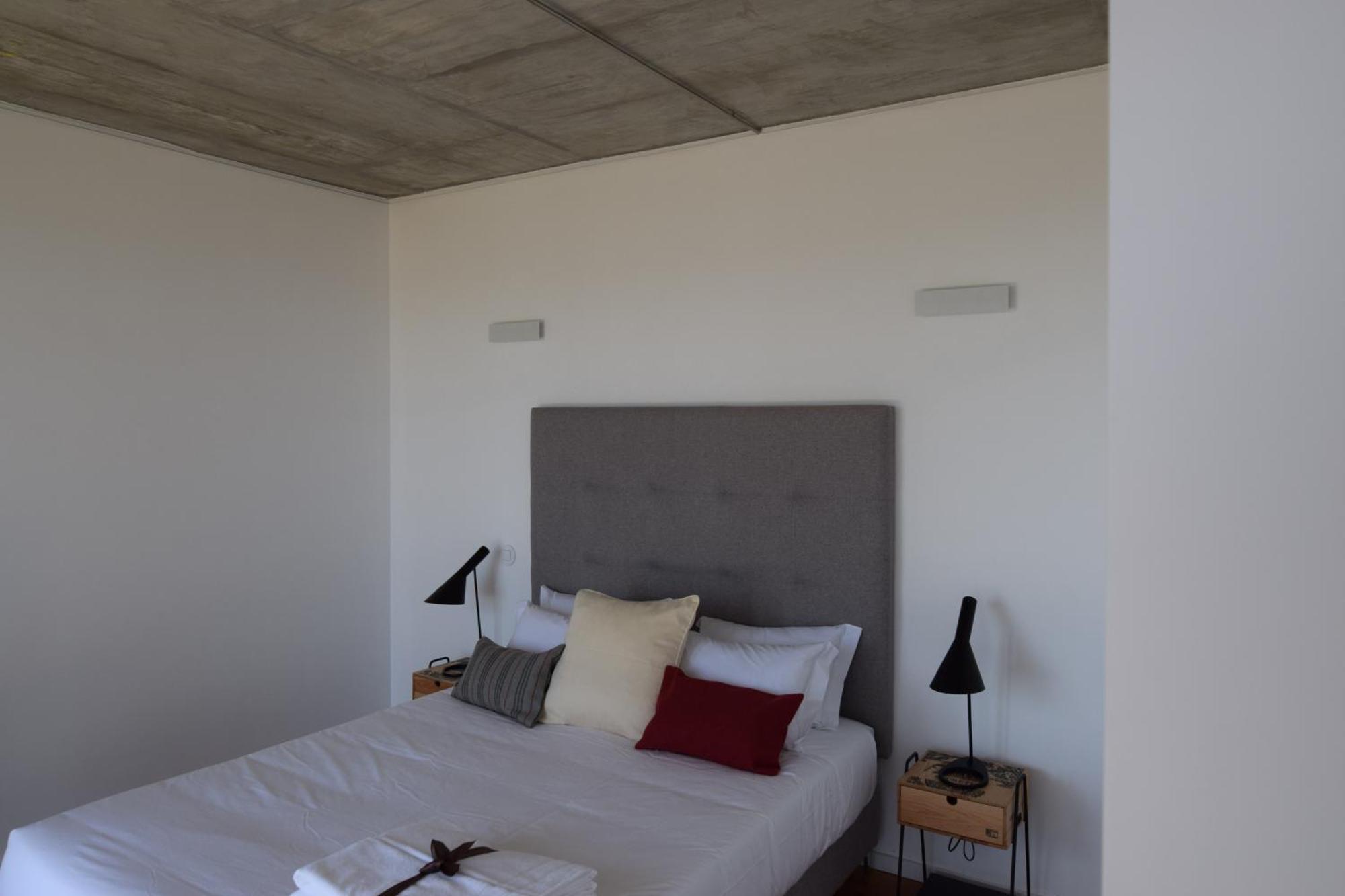 Quinta De Santa Marinha Guest House Castedo Ngoại thất bức ảnh