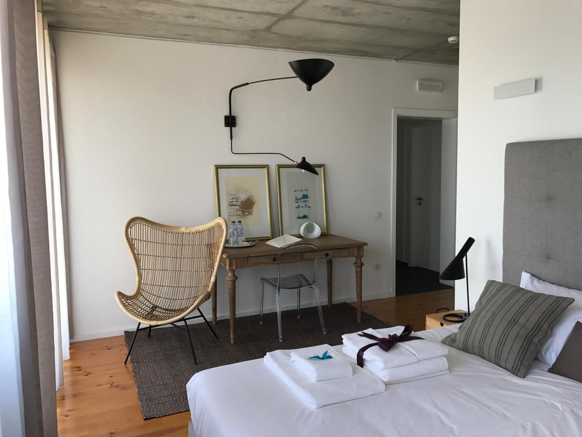 Quinta De Santa Marinha Guest House Castedo Ngoại thất bức ảnh