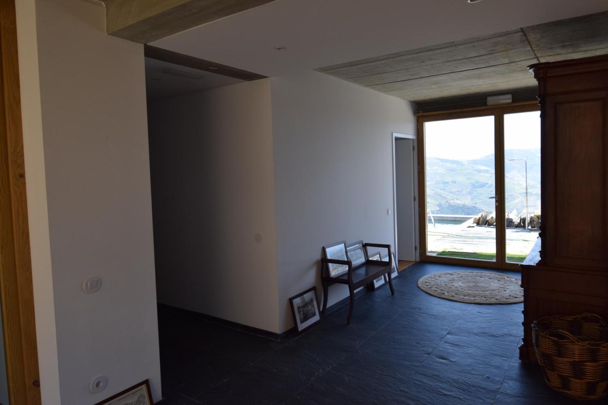 Quinta De Santa Marinha Guest House Castedo Ngoại thất bức ảnh