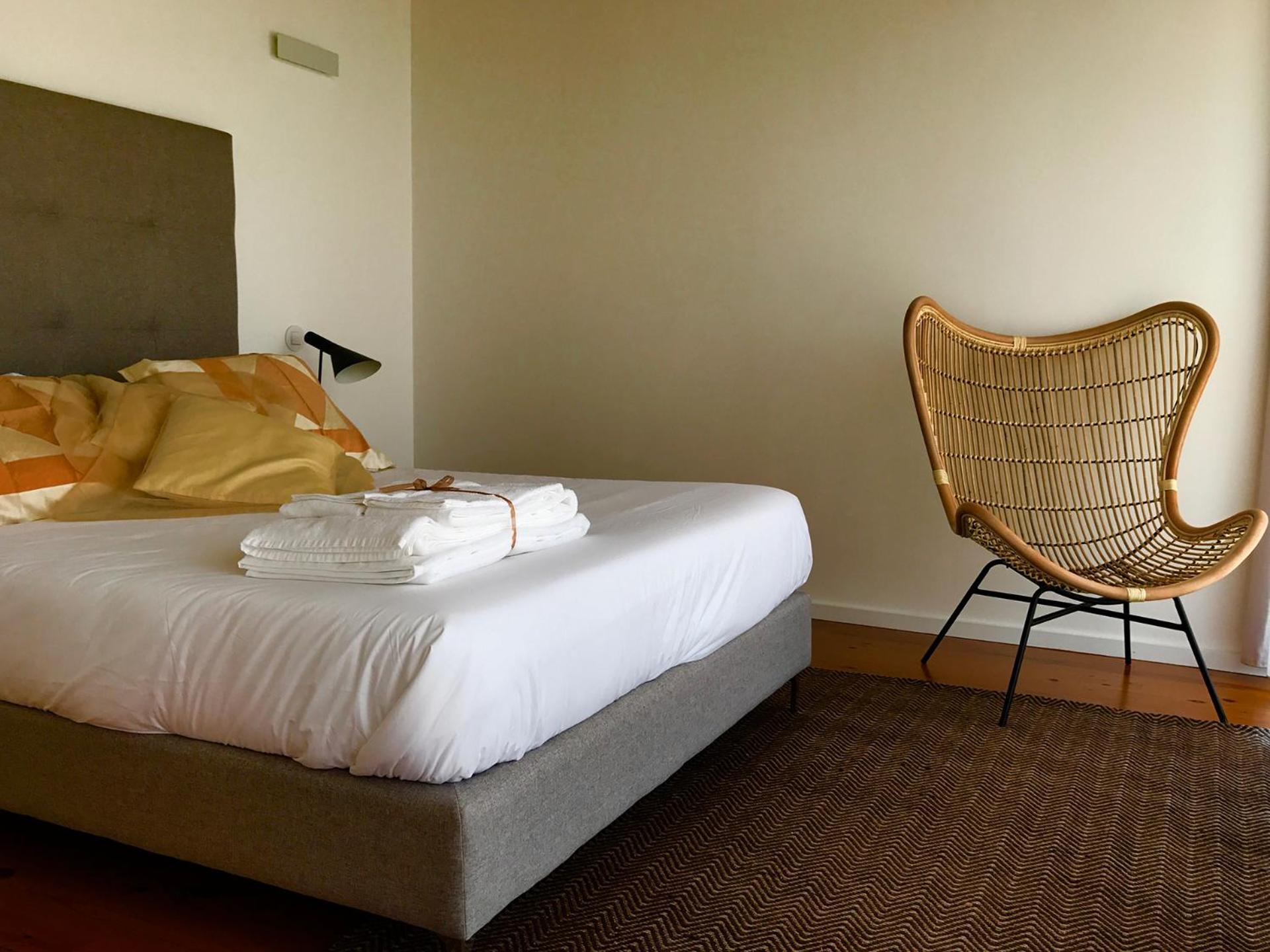 Quinta De Santa Marinha Guest House Castedo Ngoại thất bức ảnh