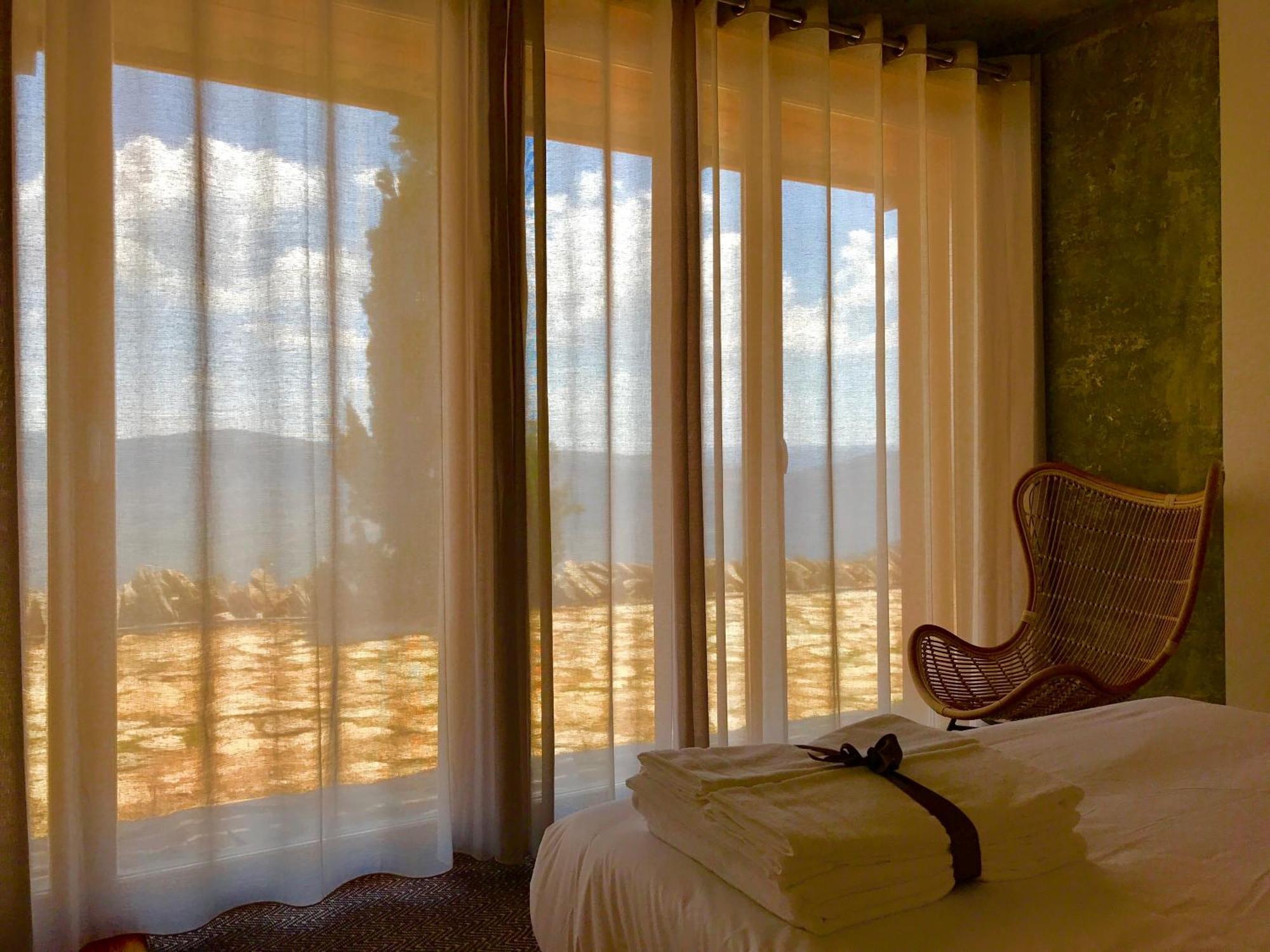 Quinta De Santa Marinha Guest House Castedo Ngoại thất bức ảnh