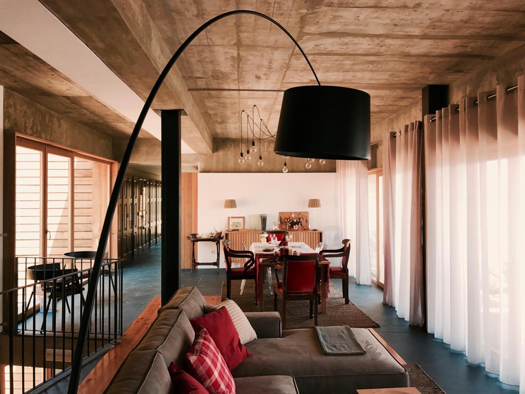 Quinta De Santa Marinha Guest House Castedo Ngoại thất bức ảnh