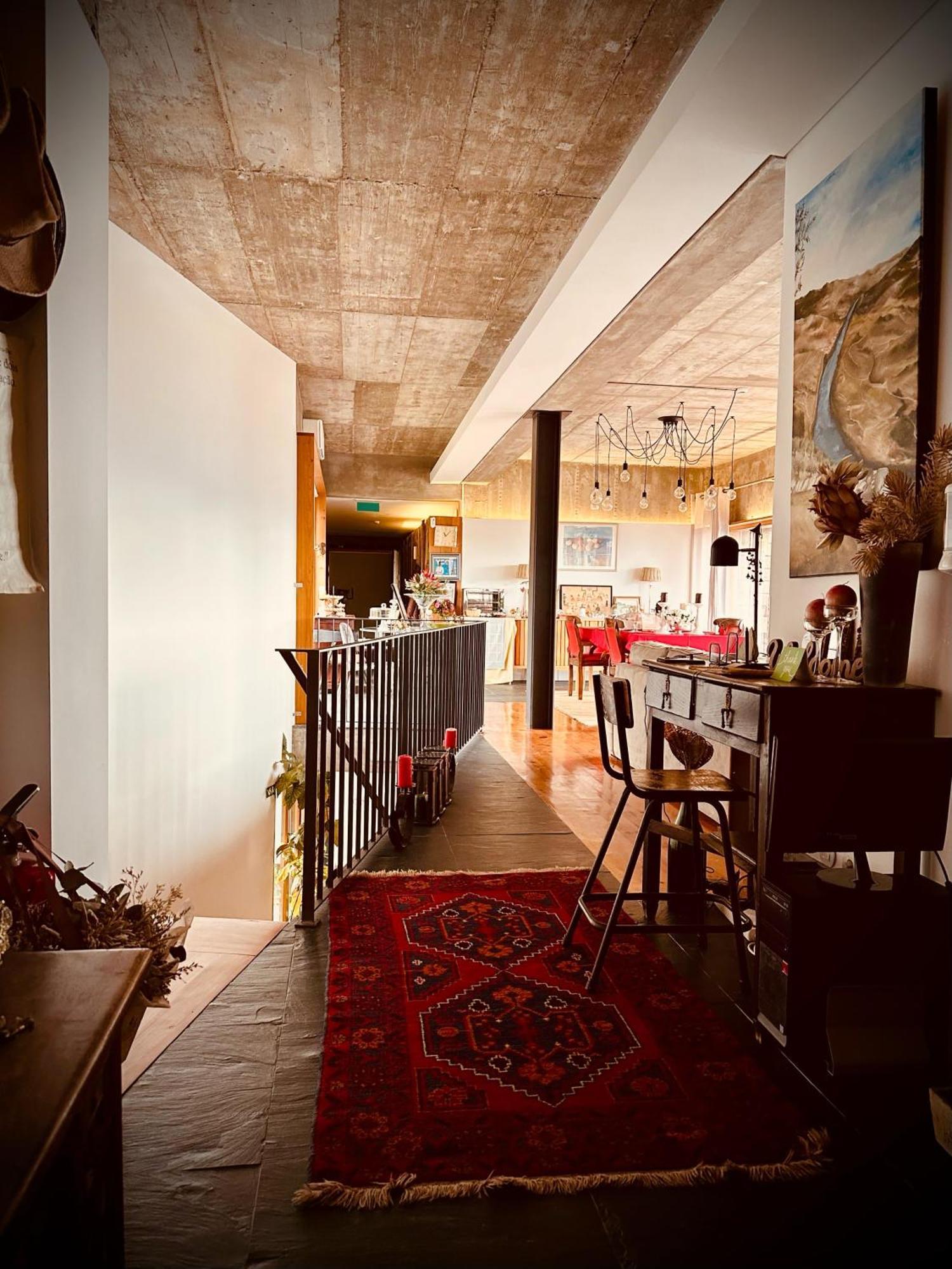 Quinta De Santa Marinha Guest House Castedo Ngoại thất bức ảnh