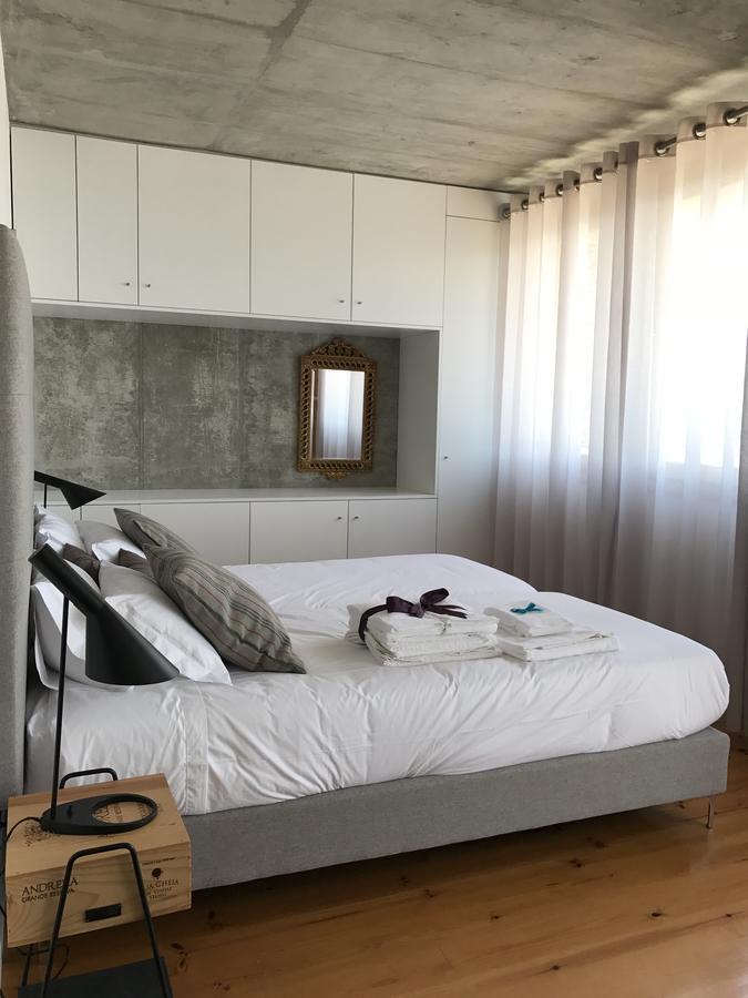 Quinta De Santa Marinha Guest House Castedo Ngoại thất bức ảnh