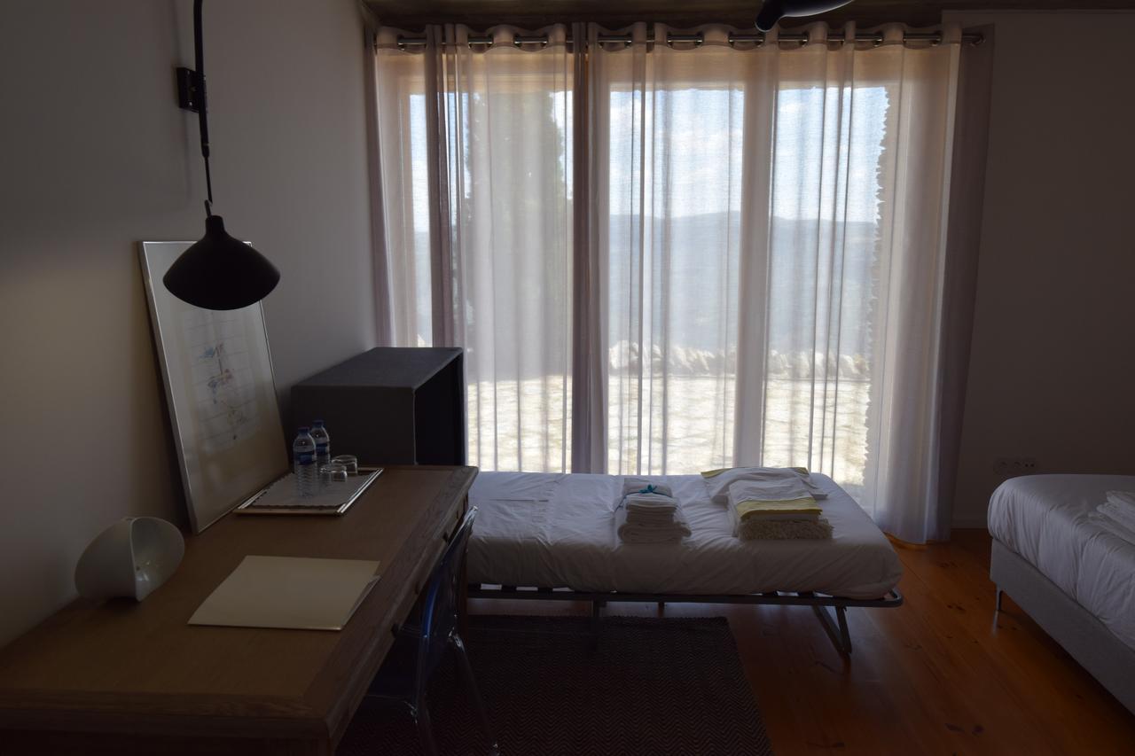 Quinta De Santa Marinha Guest House Castedo Ngoại thất bức ảnh