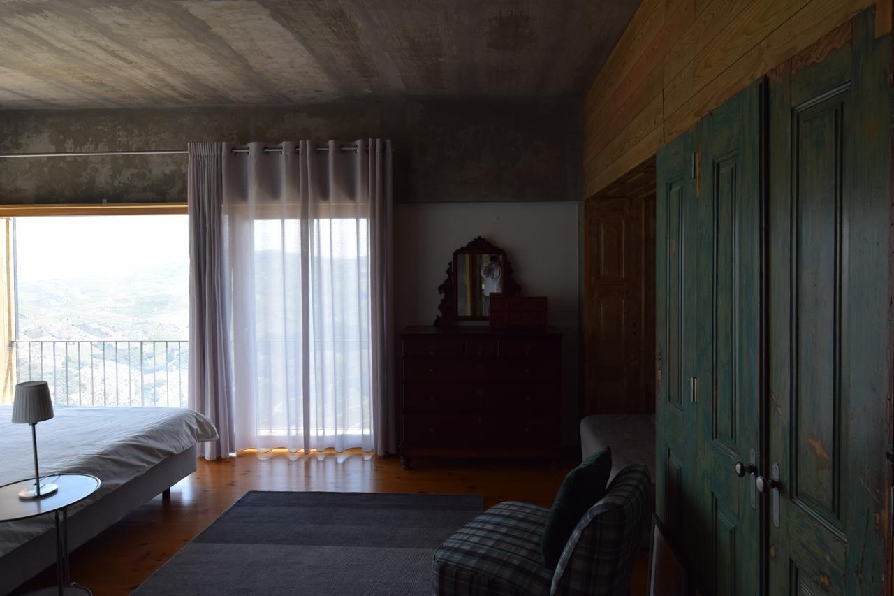 Quinta De Santa Marinha Guest House Castedo Ngoại thất bức ảnh
