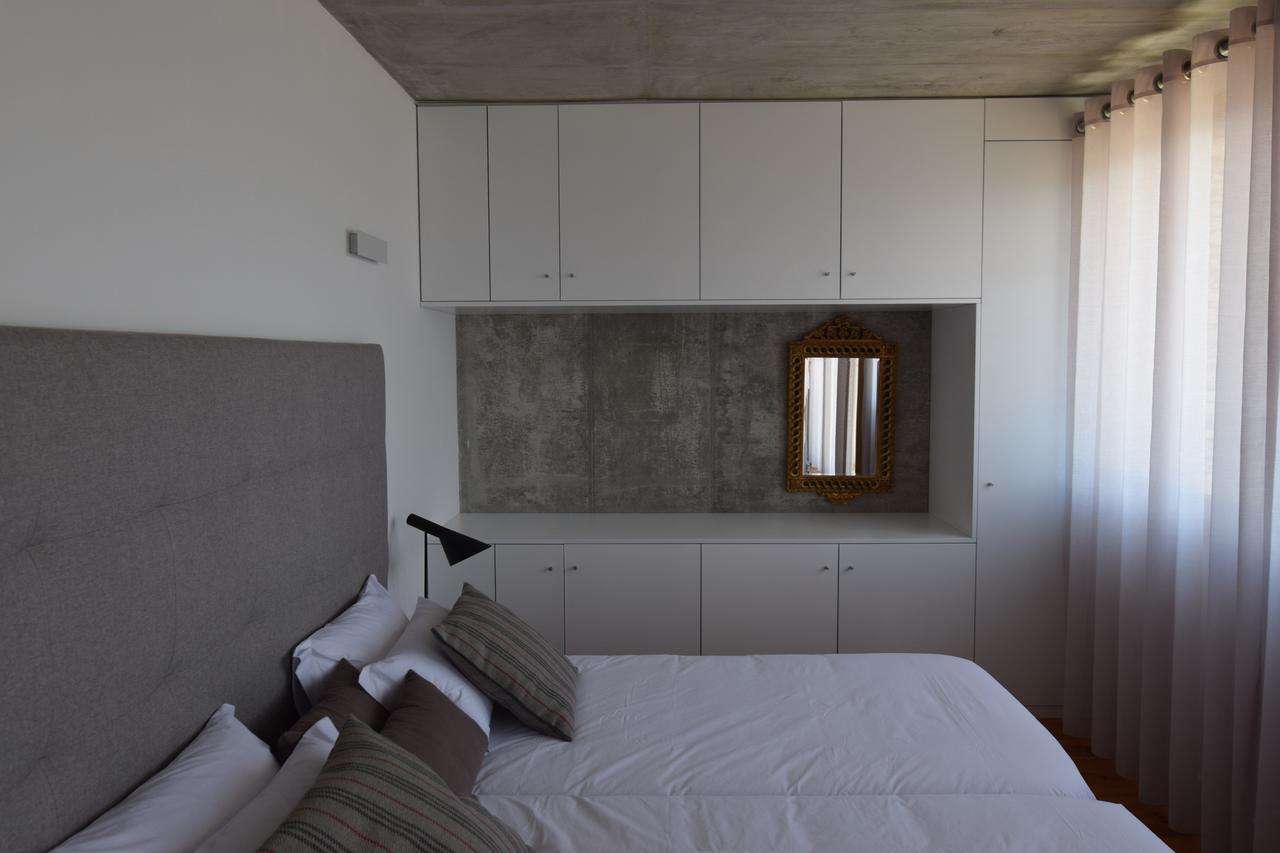 Quinta De Santa Marinha Guest House Castedo Ngoại thất bức ảnh