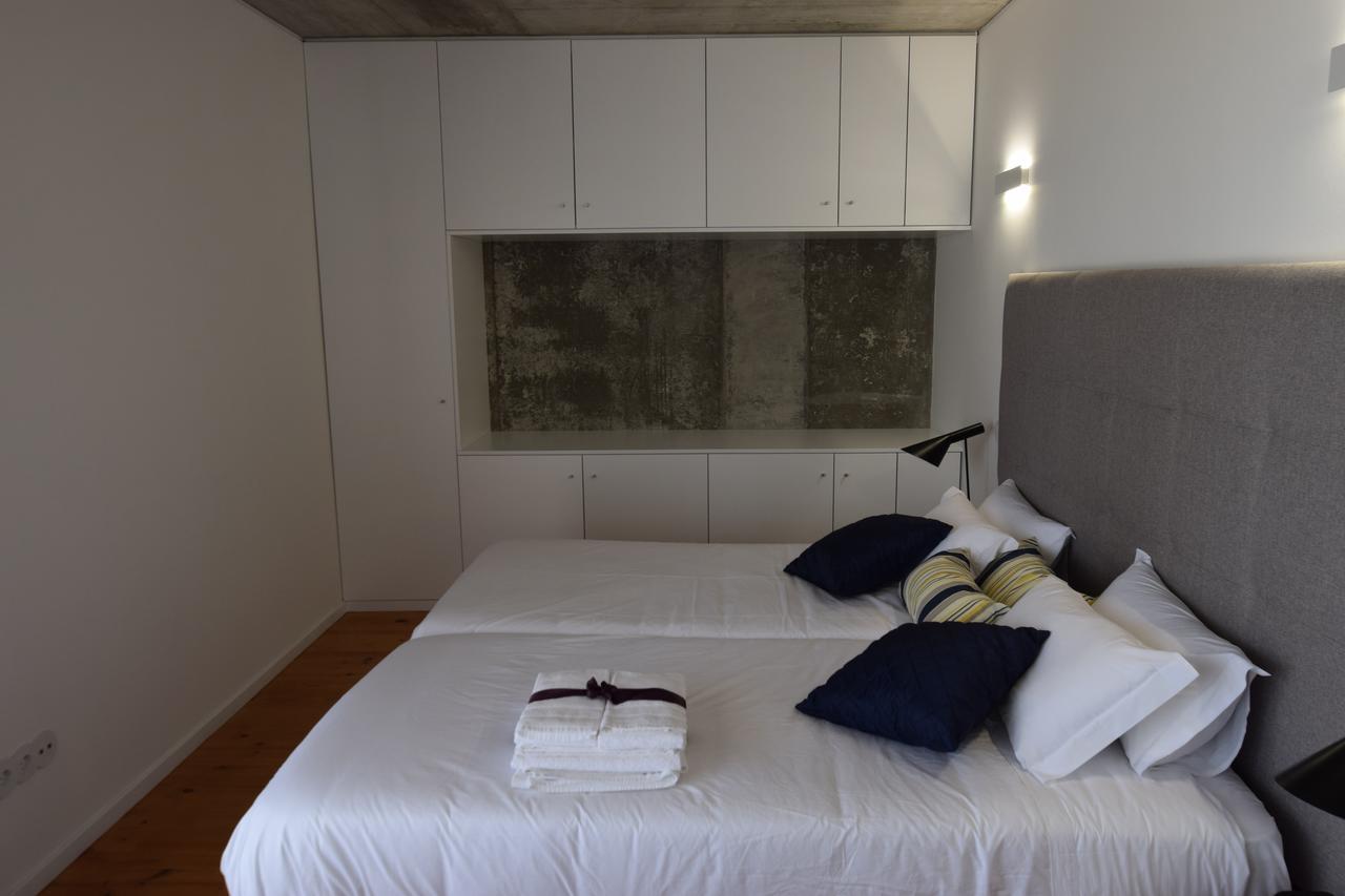 Quinta De Santa Marinha Guest House Castedo Ngoại thất bức ảnh